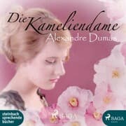 Cover von Die Kameliendame