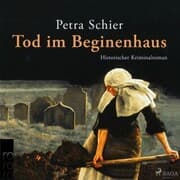 Cover von Tod im Beginenhaus (Ungekürzt)