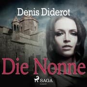 Cover von Die Nonne (Ungekürzt)