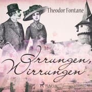 Cover von Irrungen, Wirrungen (Ungekürzt)