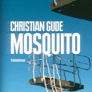 Cover von Mosquito (Ungekürzt)