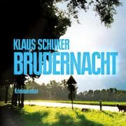 Cover von Brudernacht (Ungekürzt)