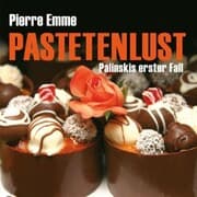Cover von Pastetenlust (Ungekürzt)