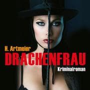 Cover von Drachenfrau (Ungekürzt)