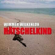 Cover von Hätschelkind (Ungekürzt)
