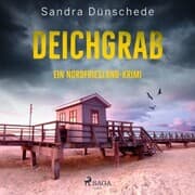 Cover von Deichgrab (Ungekürzt)