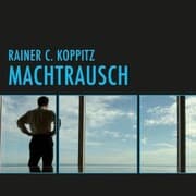 Cover von Machtrausch (Ungekürzt)