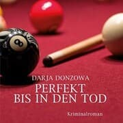 Cover von Perfekt bis in den Tod