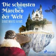 Cover von Die schönsten Märchen der Welt (Ungekürzt)