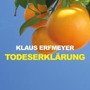 Cover von Todeserklärung (Ungekürzt)
