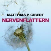 Cover von Nervenflattern (Ungekürzt)