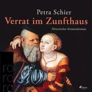 Cover von Verrat im Zunfthaus (Ungekürzt)