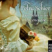 Cover von Das Haus in der Löwengasse (Ungekürzt)
