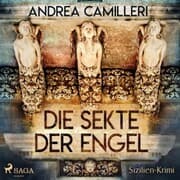 Cover von Die Sekte der Engel