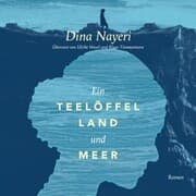 Cover von Ein Teelöffel Land und Meer (Ungekürzt)
