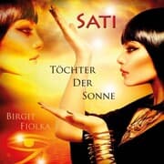 Cover von Sati - Töchter der Sonne