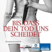 Cover von Bis dass dein Tod uns scheidet (Ungekürzt)