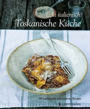 Cover von Toskanische Küche
