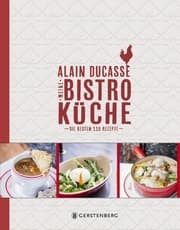 Cover von Meine Bistro-Küche