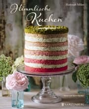 Cover von Himmlische Kuchen