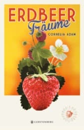 Cover von Erdbeerträume