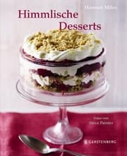Cover von Himmlische Desserts