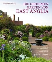 Cover von Die geheimen Gärten von East Anglia