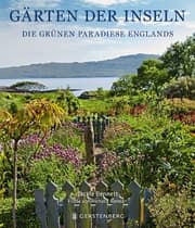 Cover von Gärten der Inseln