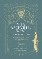 Cover von Eine Frau von Geist