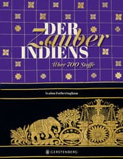 Cover von Der Zauber Indiens