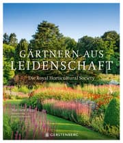 Cover von Gärtnern aus Leidenschaft