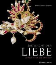 Cover von Die Macht der Liebe
