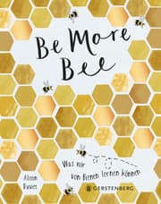 Cover von Be More Bee