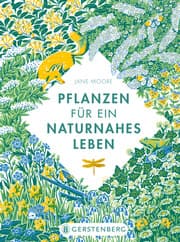 Cover von Pflanzen für ein naturnahes Leben