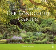 Cover von Buckingham Palast