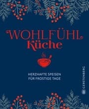 Cover von Wohlfühlküche