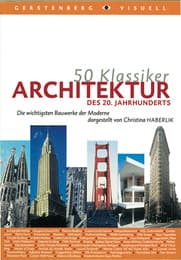 Cover von Architektur