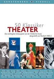Cover von Theater