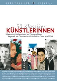 Cover von Künstlerinnen