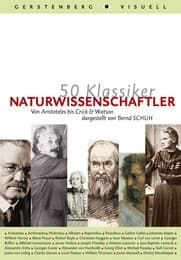 Cover von Naturwissenschaftler