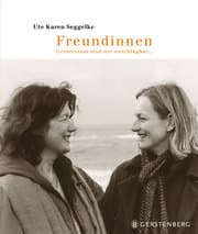 Cover von Freundinnen