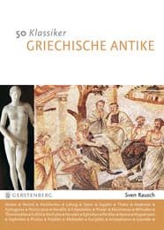 Cover von Griechische Antike