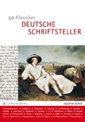 Cover von Deutsche Schriftsteller