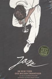 Cover von Jazz