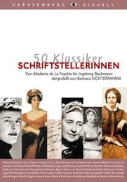 Cover von 50 Klassiker Schriftstellerinnen
