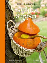 Cover von Sophies Suppen