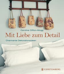 Cover von Mit Liebe zum Detail
