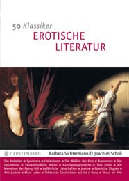 Cover von 50 Klassiker - Erotische Literatur