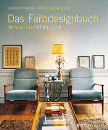 Cover von Das Farbdesignbuch