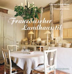 Cover von Französischer Landhausstil